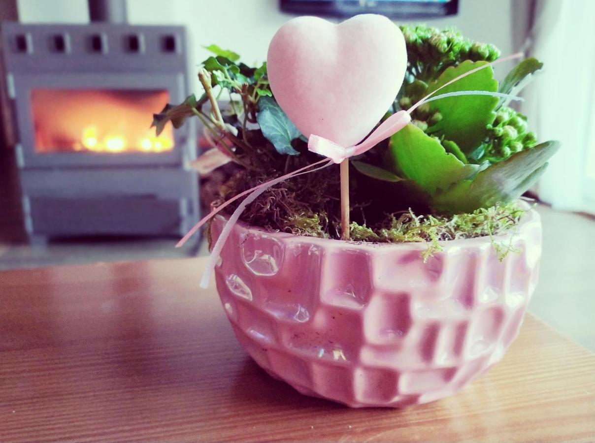 Sweet Home Prichovice  Exteriér fotografie