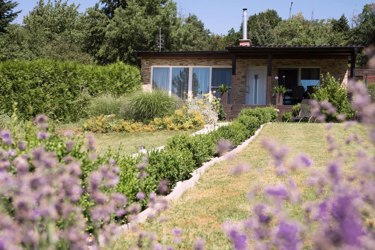 Sweet Home Prichovice  Exteriér fotografie